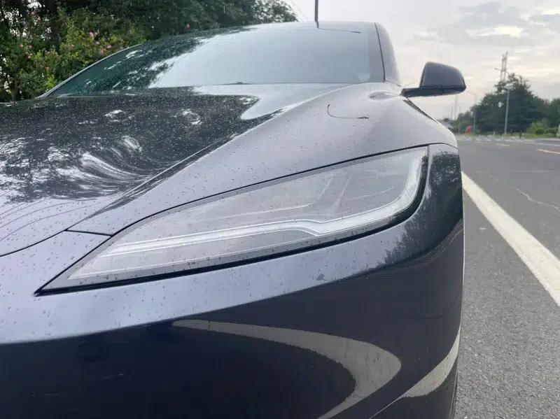 Model 3 2023 Rear-Wheel Drive — миниатюра 11