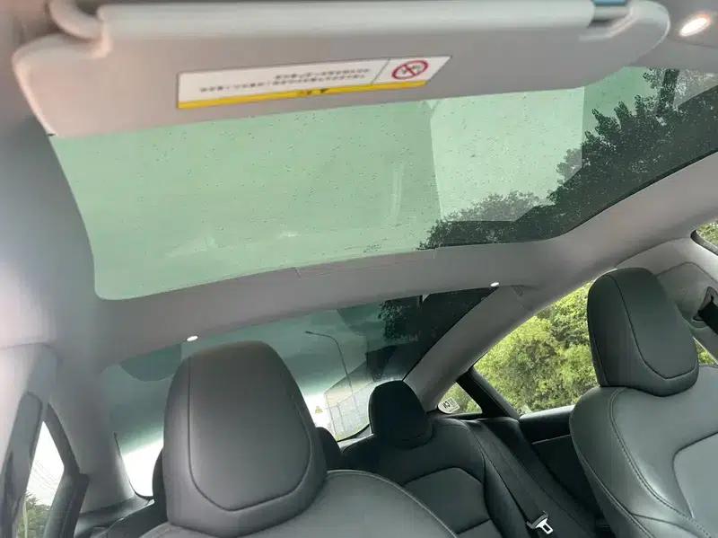 Model 3 2023 Rear-Wheel Drive — миниатюра 19