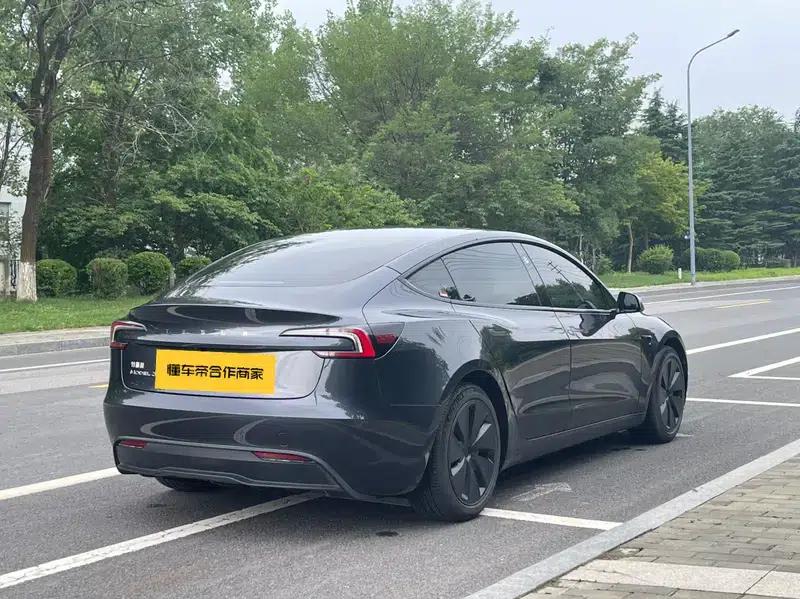Model 3 2023 Rear-Wheel Drive — миниатюра 6