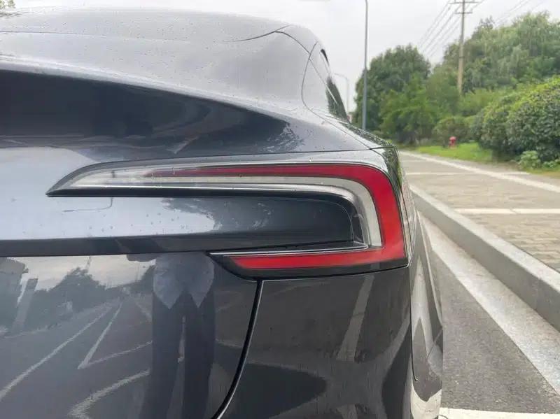 Model 3 2023 Rear-Wheel Drive — миниатюра 8