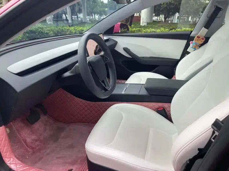 Model 3 2023 Rear-Wheel Drive — миниатюра 11
