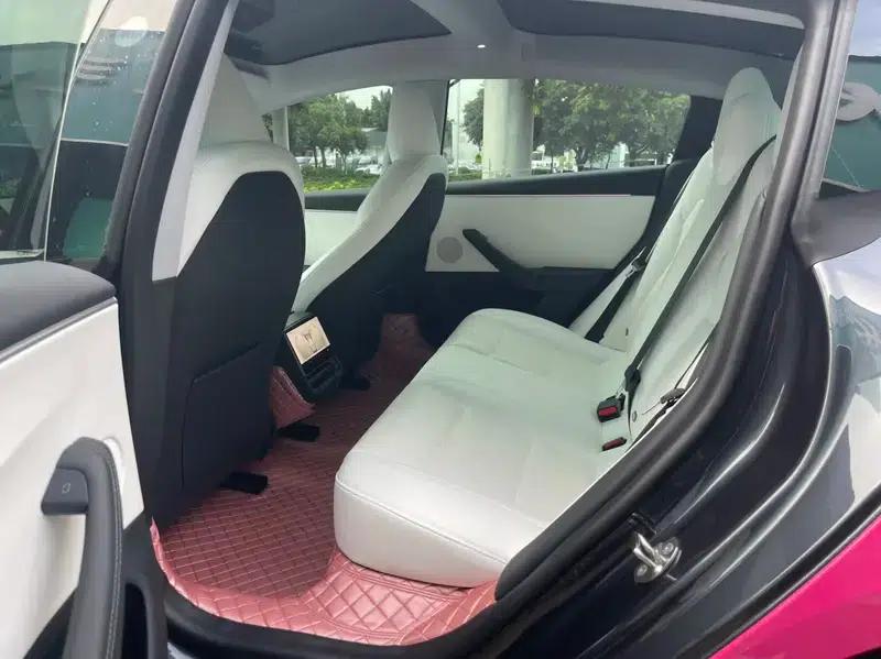 Model 3 2023 Rear-Wheel Drive — миниатюра 13