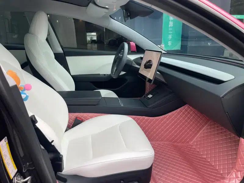 Model 3 2023 Rear-Wheel Drive — миниатюра 14
