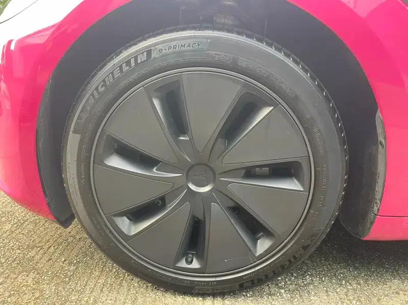 Model 3 2023 Rear-Wheel Drive — миниатюра 9
