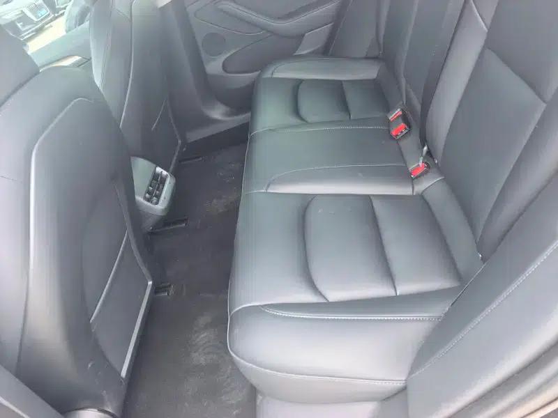 Model 3 2021 Standard Range Rear-Wheel Drive Upgrade 3D6 — миниатюра 11