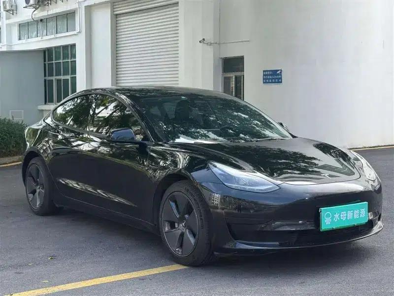 Model 3 2022 Rear-Wheel Drive — миниатюра 3