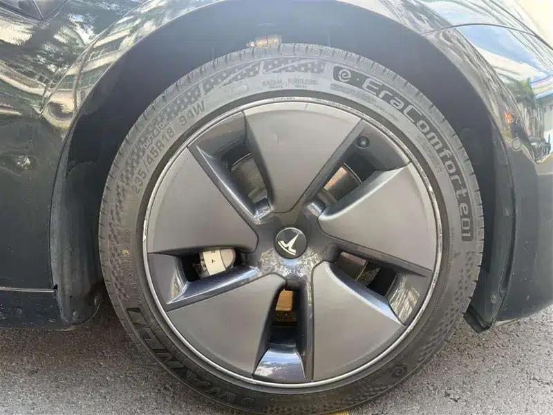 Model 3 2022 Rear-Wheel Drive — миниатюра 9