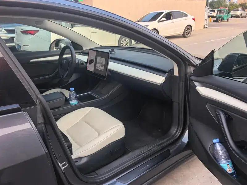 Model 3 2021 Performance All-Wheel Drive — миниатюра 12