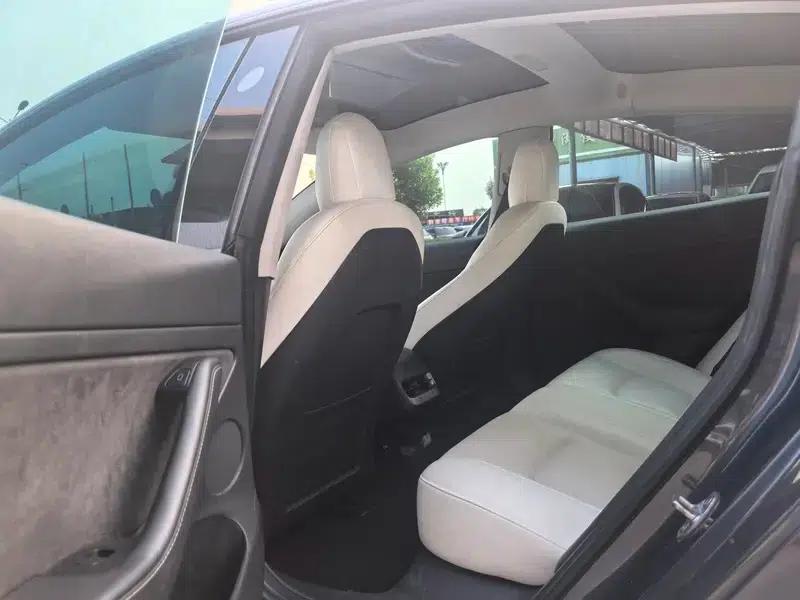 Model 3 2021 Performance All-Wheel Drive — миниатюра 13