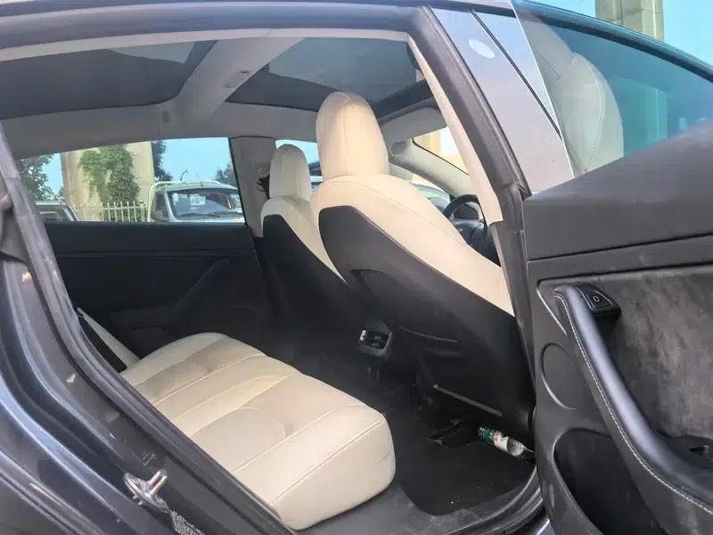 Model 3 2021 Performance All-Wheel Drive — миниатюра 14