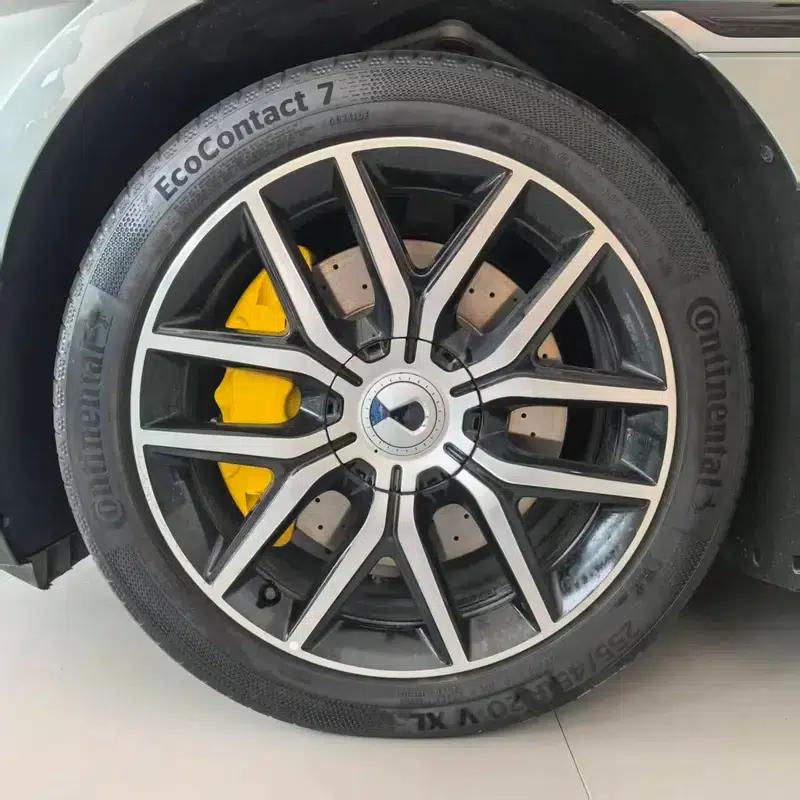 Denza Z9GT DM 2024 1100 AWD Max Edition — миниатюра 3