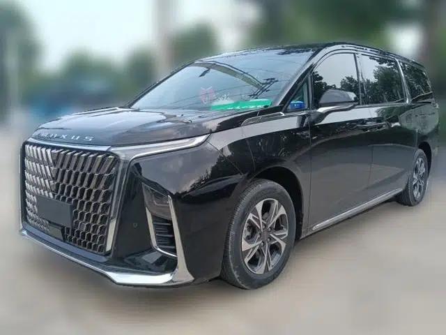 SAIC MAXUS G90 2024 2.0T Starlight Seven-Seater