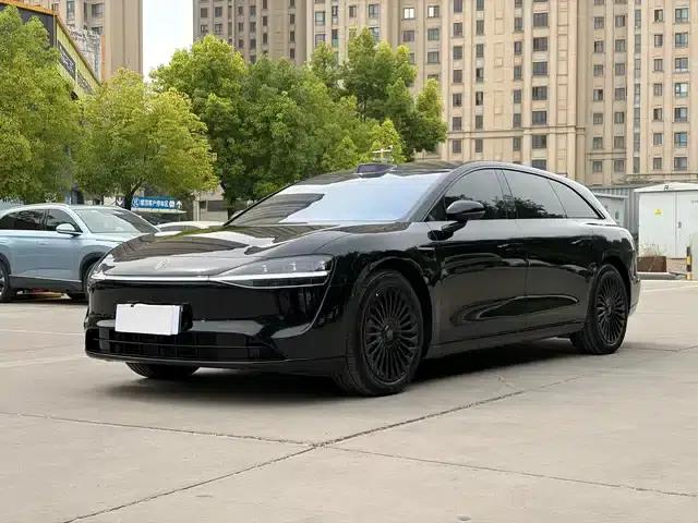 Enjoy S9T 2025 Model Extended Range Ultra Long Range Version (192-line LiDAR)