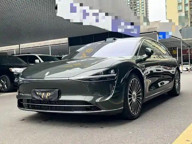 Enjoy S9T 2025 Model Extended Range Max Version (192-line LiDAR)