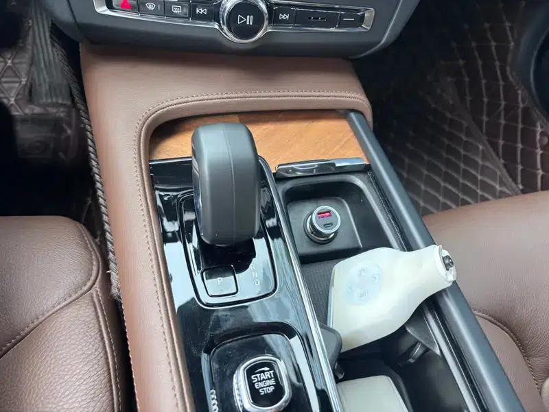 2024 Volvo S90 B5 Smart Luxury Edition — миниатюра 9