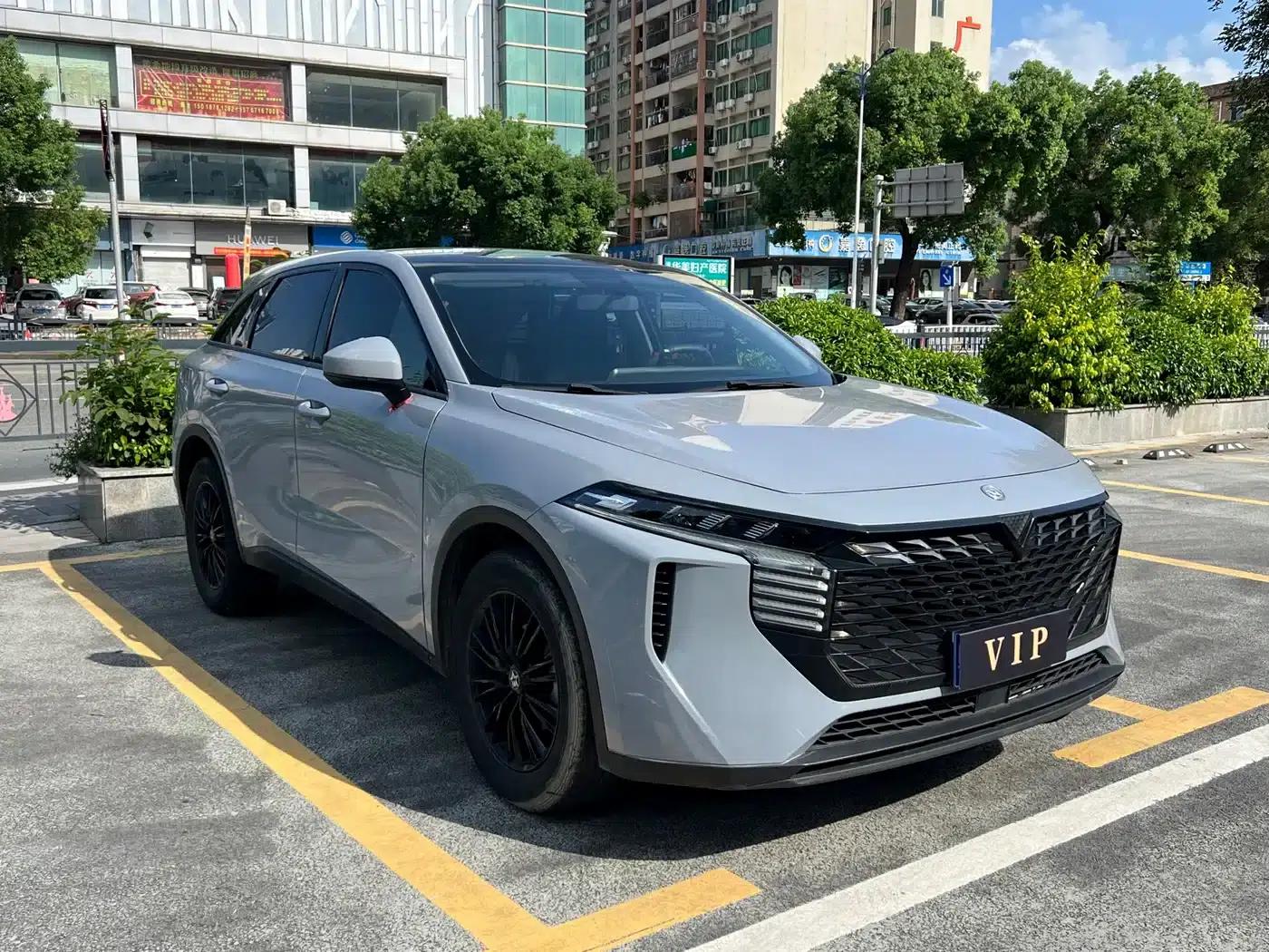 Venucia V2021 260T Idol Edition — миниатюра 3