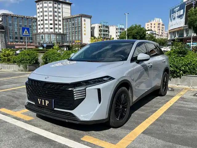 Venucia V2021 260T Idol Edition