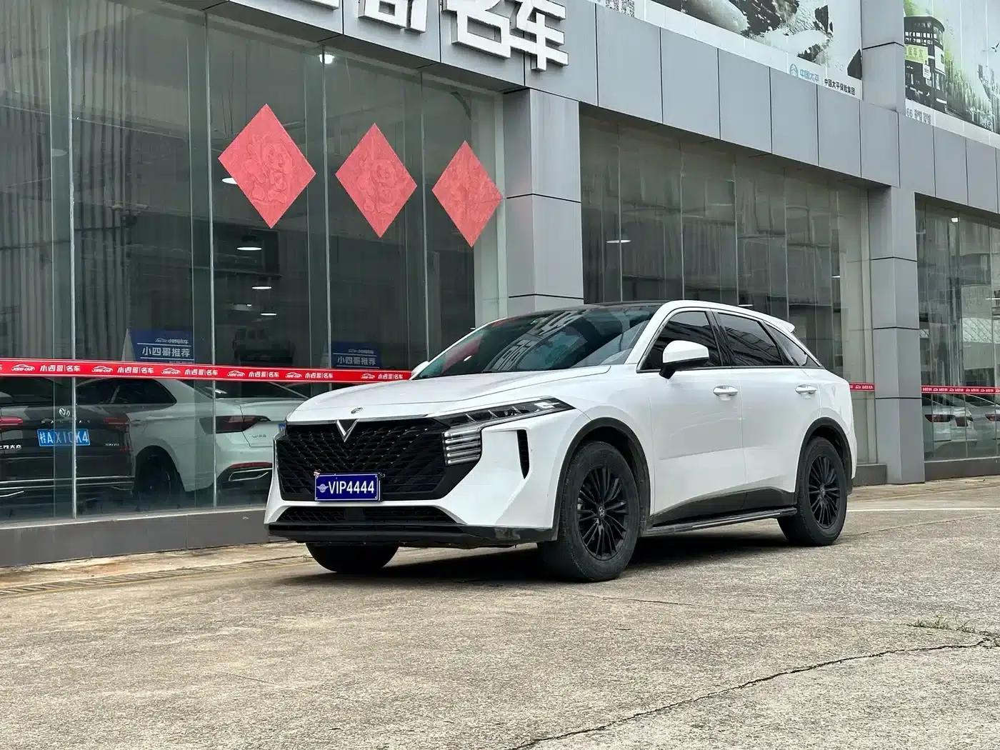 Venucia V2021 260T Idol Edition — миниатюра 1