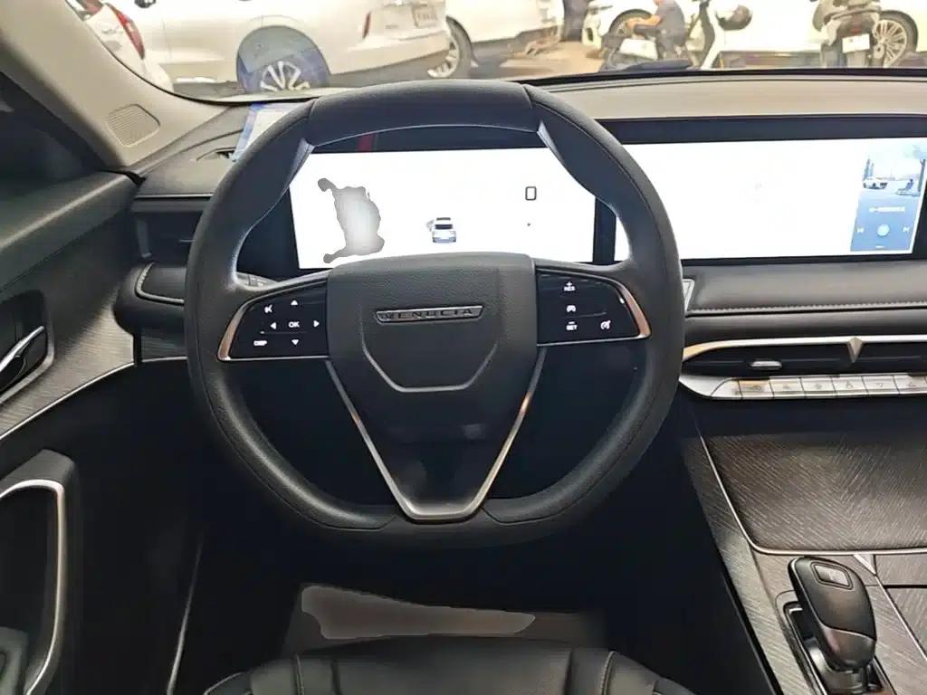 Venucia V2021 260T Idol Edition — миниатюра 11