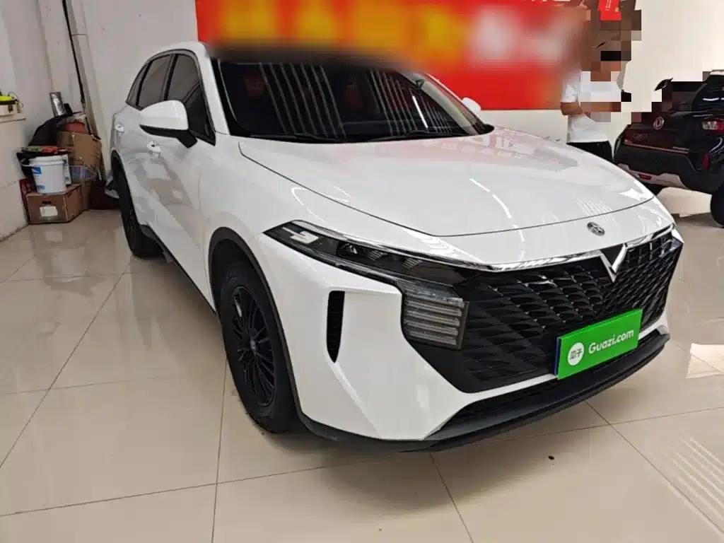 Venucia V2021 260T Idol Edition — миниатюра 4