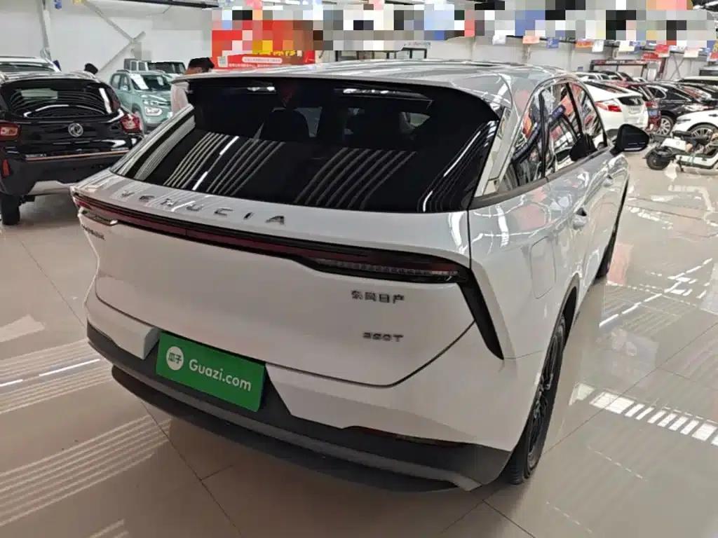 Venucia V2021 260T Idol Edition — миниатюра 7