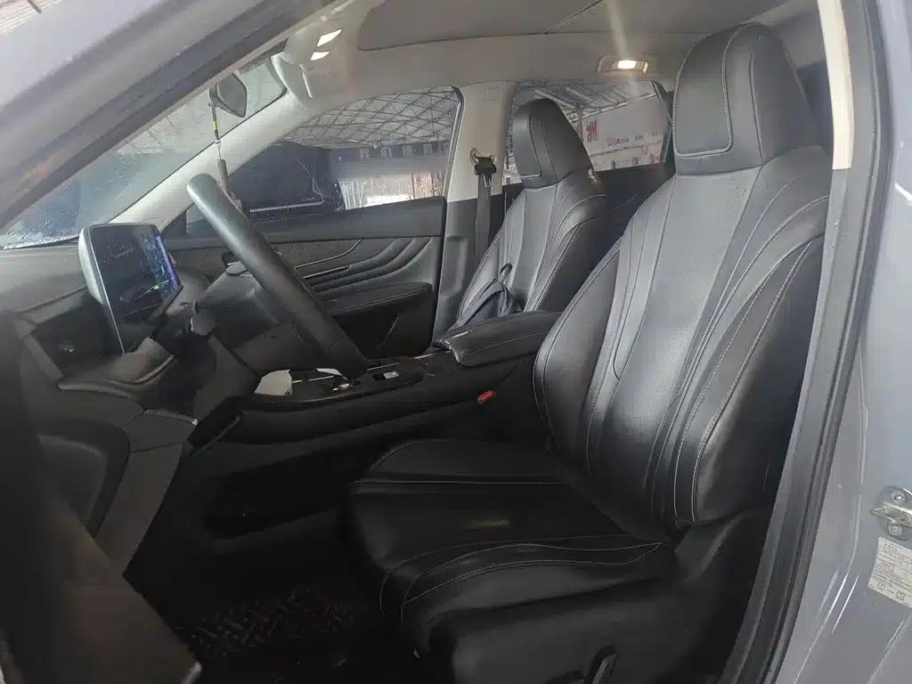 Venucia V2021 260T King Edition — миниатюра 11