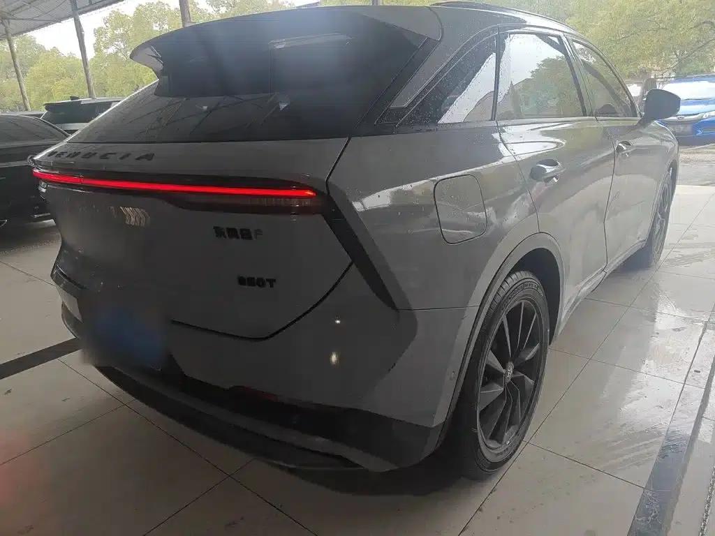 Venucia V2021 260T King Edition — миниатюра 5