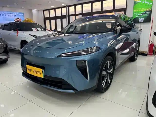 Venucia V DD-i 2025 Orca 150km Cruise Edition