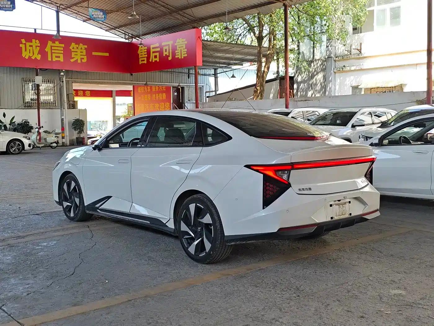 Lingxi L 2025 Ready Player One Edition + Optional Extras Package — миниатюра 11
