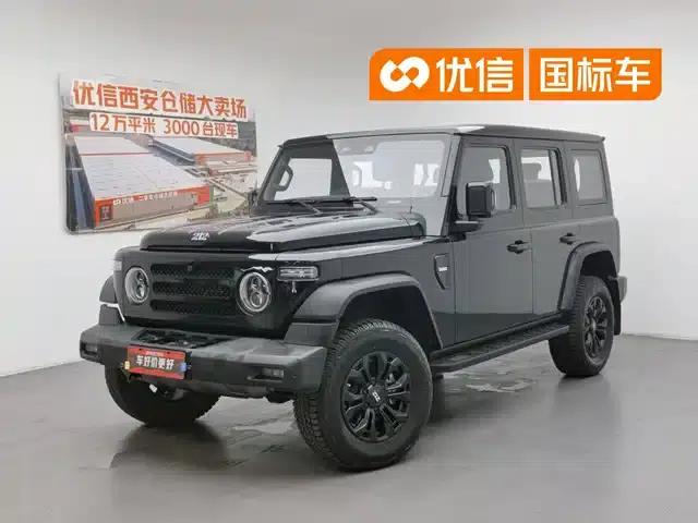 212 T01 2024 Explorer 2.0T