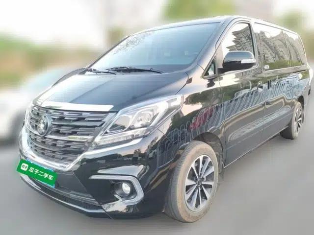 FORTHING M7 2022 Lingjue Model 2.0T Automatic Marquis Edition
