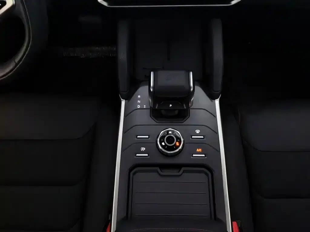 Jetour Traveler 2023 1.5T 2WD Discovery PRO — миниатюра 9