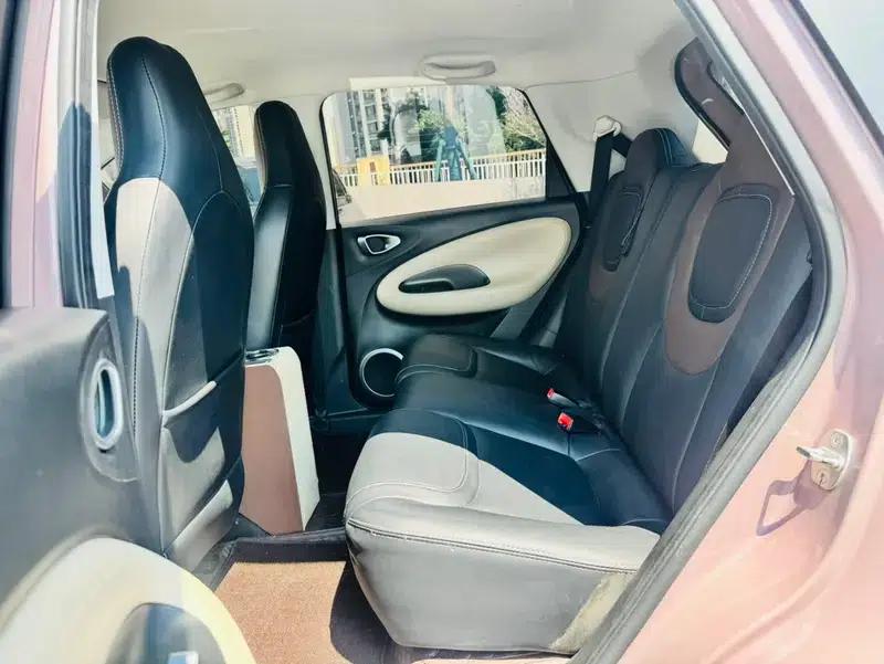 Wuling Bingo 2023 Model 333KM Fast Enjoyment Edition — миниатюра 23