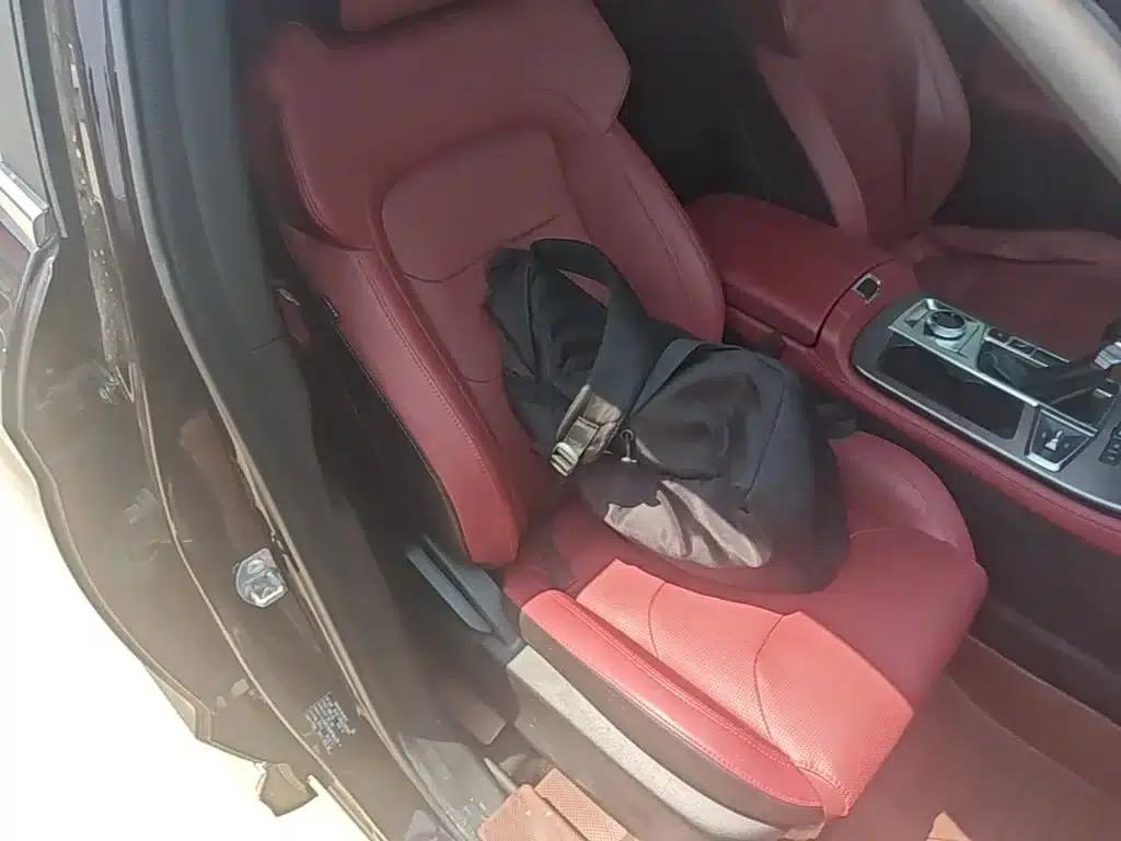 Jetour X70 PLUS 2021 1.6T DCT Star 5-seater — миниатюра 25