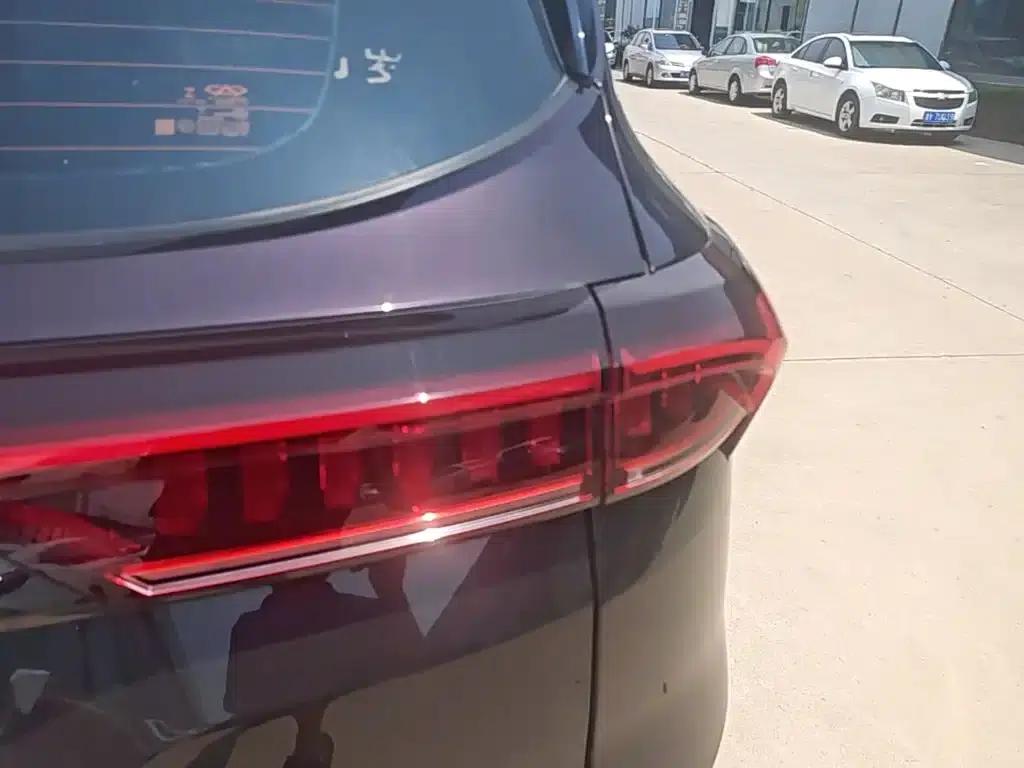 Jetour X70 PLUS 2021 1.6T DCT Star 5-seater — миниатюра 8