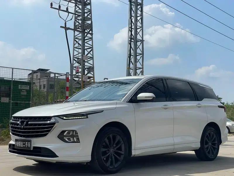 Victory 2020 1.5T CVT Premium Edition — миниатюра 1