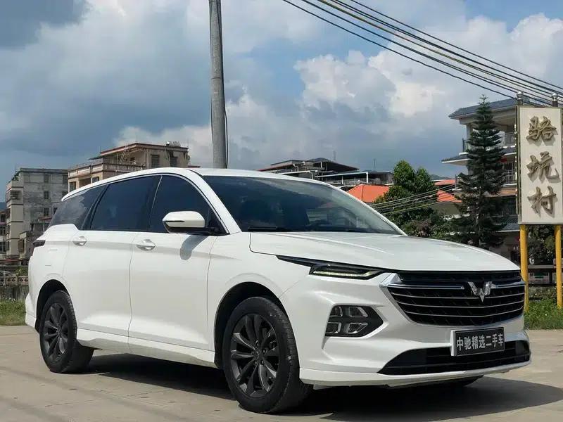 Victory 2020 1.5T CVT Premium Edition — миниатюра 3