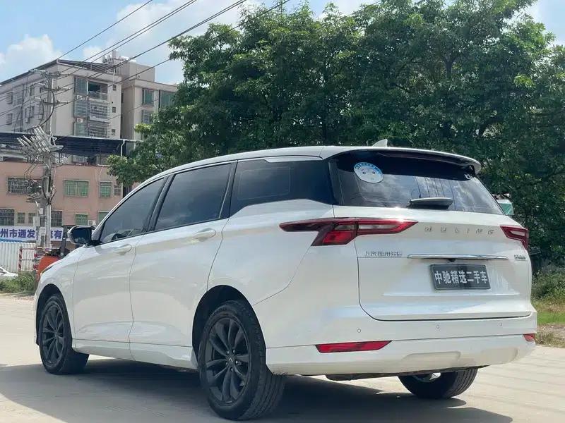 Victory 2020 1.5T CVT Premium Edition — миниатюра 4