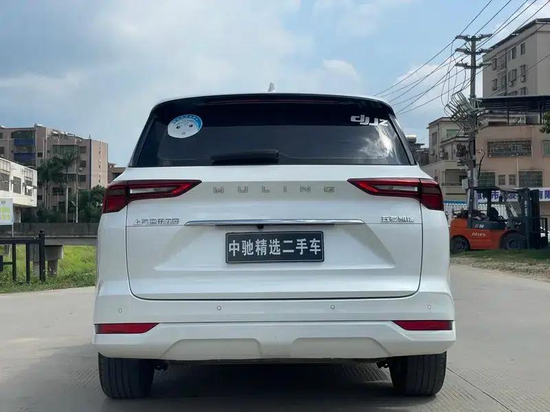 Victory 2020 1.5T CVT Premium Edition — миниатюра 5