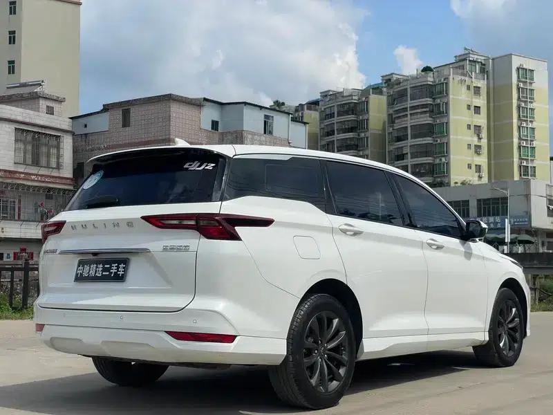 Victory 2020 1.5T CVT Premium Edition — миниатюра 6