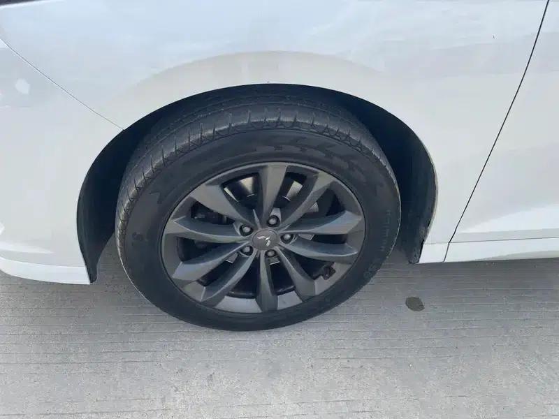 Victory 2020 1.5T CVT Premium Edition — миниатюра 7
