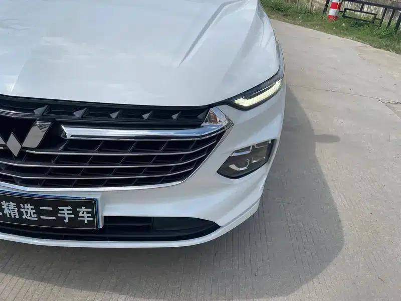 Victory 2020 1.5T CVT Premium Edition — миниатюра 8