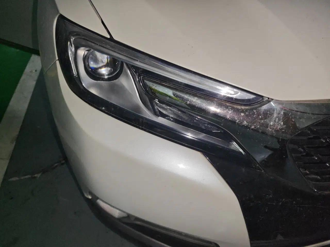 DS 6 2014 1.6T Luxury Edition THP200 — миниатюра 7