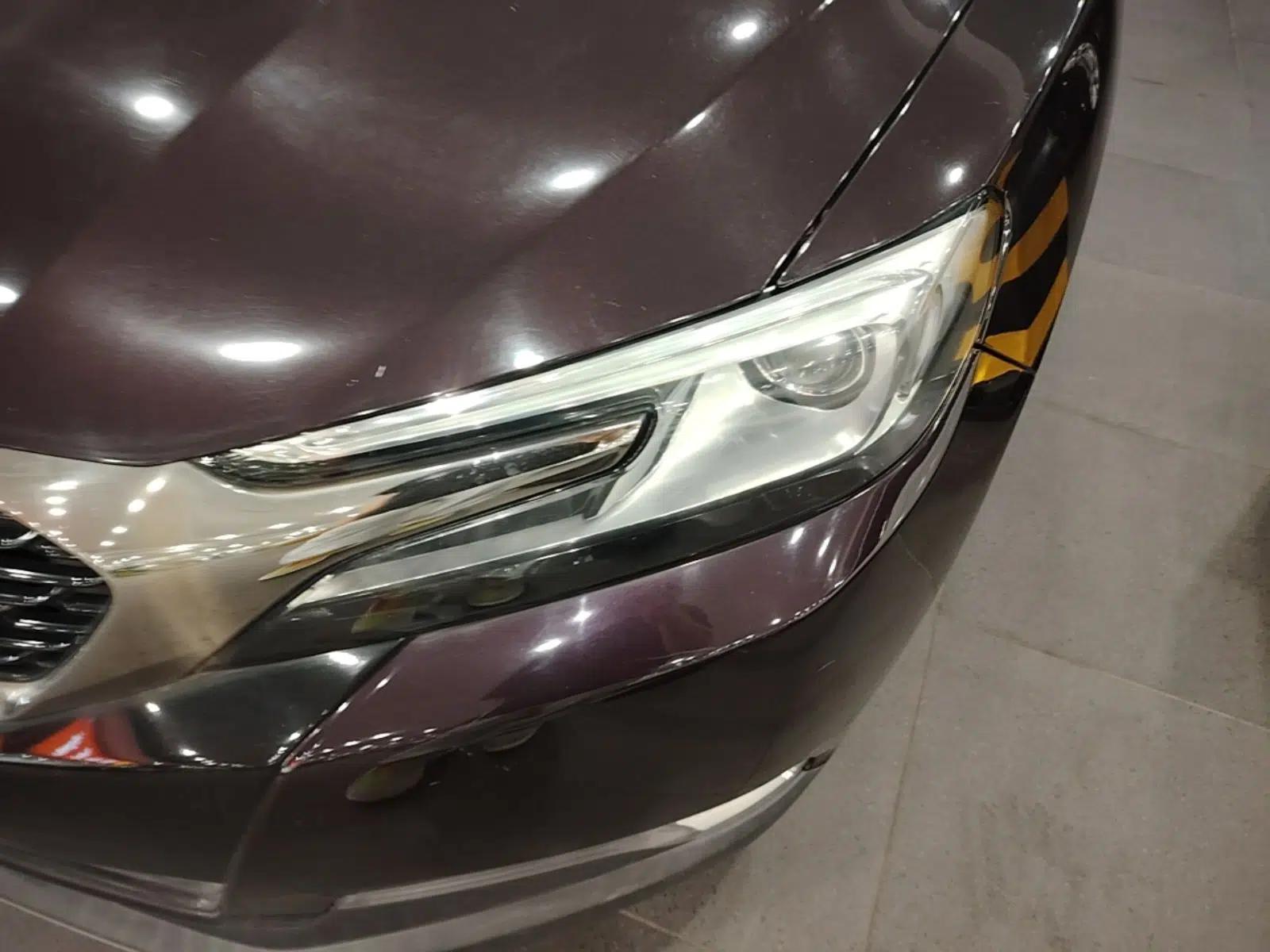 DS 6 2016 1.8T Luxury Edition THP200 — миниатюра 8