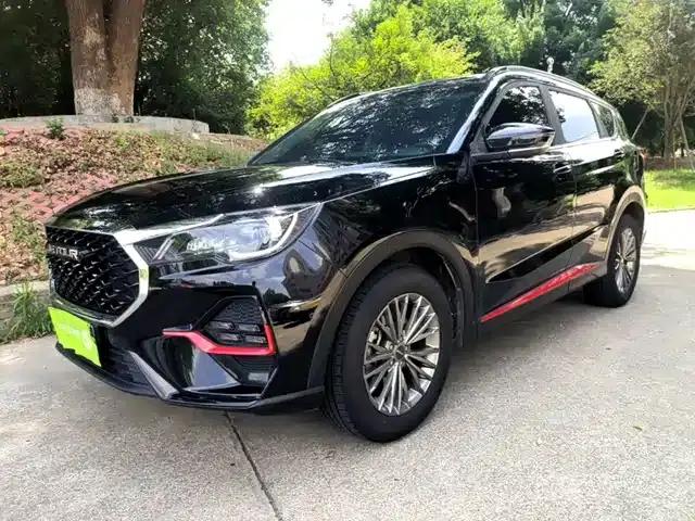 Jetour X70 2023 1.5T DCT Beyond PRO+ Edition 7-seater