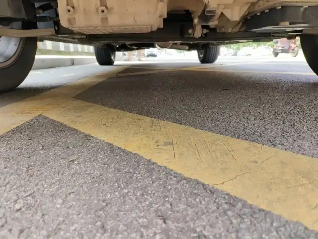 Jetour X70 2018 1.5T Automatic Comfort Edition — миниатюра 25