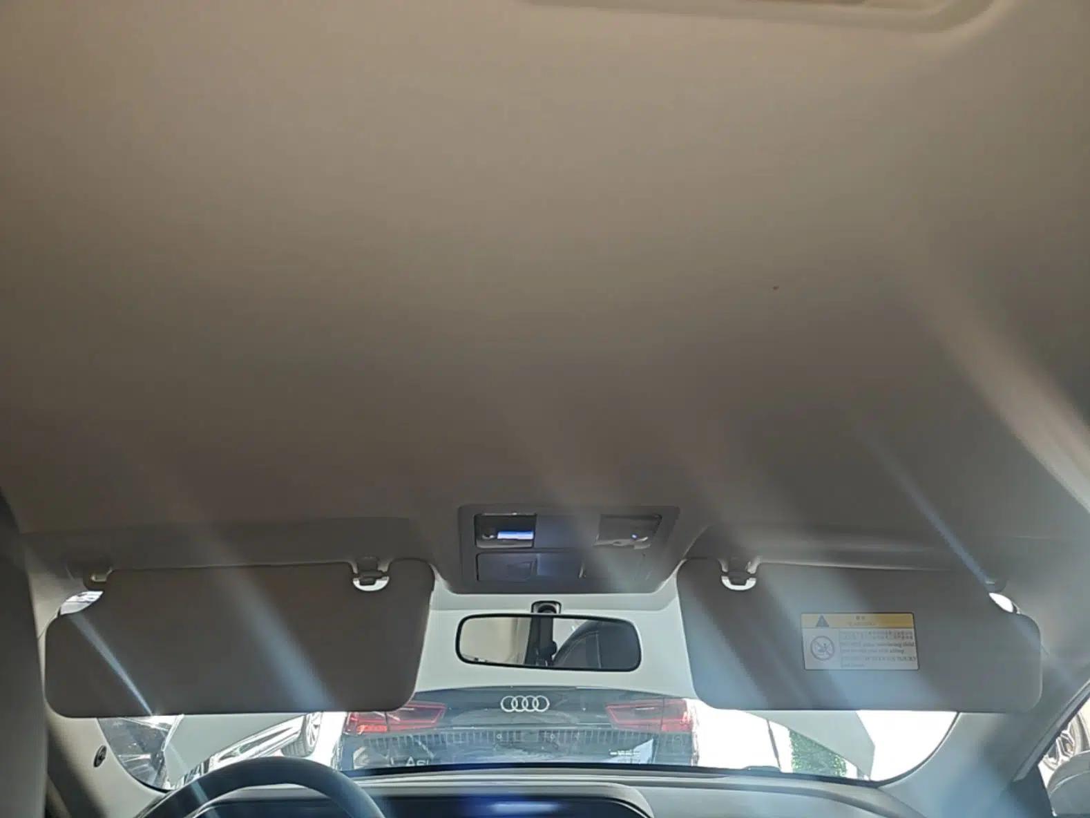 Dongfeng Aeolus E70 2020 500 Supreme Edition — миниатюра 21