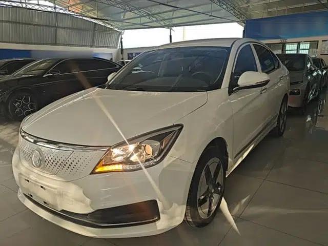 Dongfeng Aeolus E70 2020 500 Supreme Edition