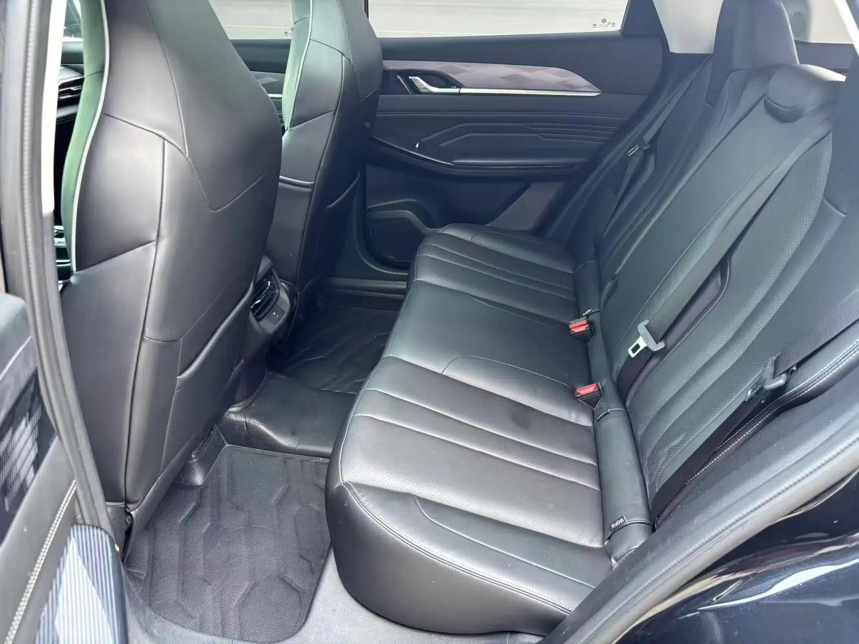 Dongfeng Aeolus Mage 2023 DH-i 1.5T Luxury Edition — миниатюра 20