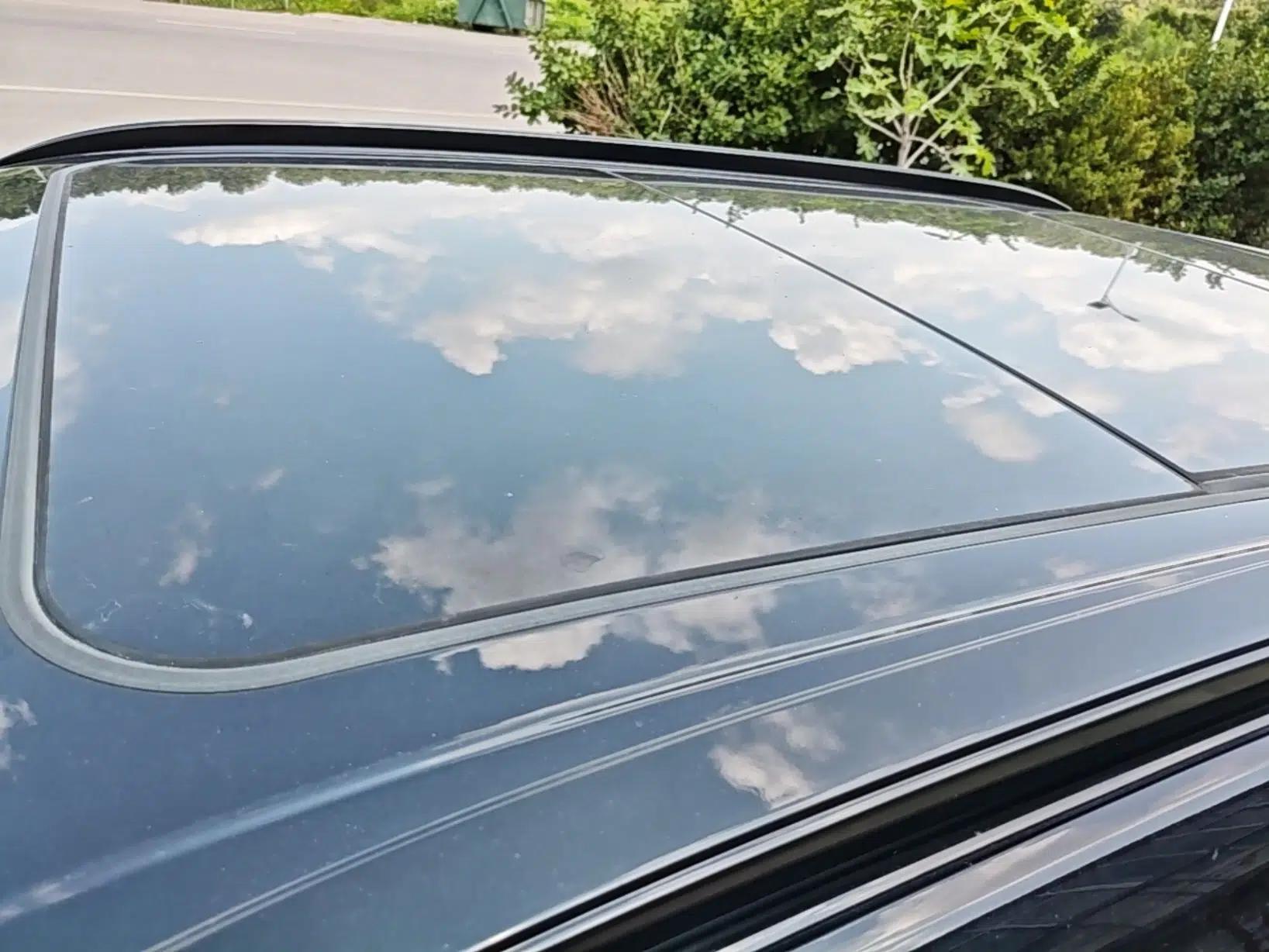 Dongfeng Aeolus Mage 2023 DH-i 1.5T Luxury Edition — миниатюра 7